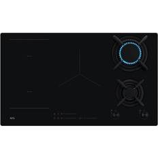 Hobs AEG HDB95623NB 88cm