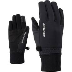 Sportswear Garment Mittens Ziener Lidealist GTX INF Touch Handschuhe