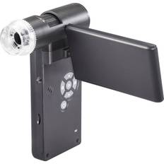 Toolcraft Mikroskopkamera Digimicro Mobile 12MP 4” 10.16cm LCD, Mikroskop