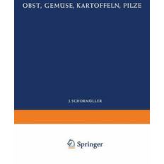 Springer Obst, Gemüse, Kartoffeln, Pilze