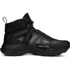 Hiking Shoes Puma Explore Nitro Mid GTX M - Black/Cool Dark Gray