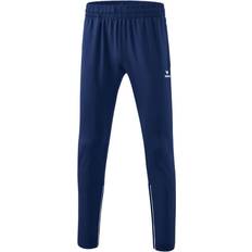 Erima Performance Trainingshose Kinder new navy/weiß