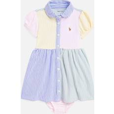 Polo Ralph Lauren Romper Kids Blue