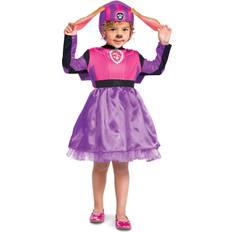 Disguise Kid's Paw Patrol Movie Skye Deluxe Costume