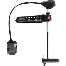 Motorguide Tour Pro 82lb-45"-24V Pinpoint GPS Bow Mount Cable Steer Freshwater