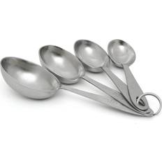 Lindy Steel Scoop Measuring Cup 4pcs