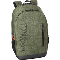 Wilson Tour Team Backpack green