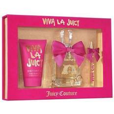 Juicy Couture Gift Boxes Juicy Couture Women's Fragrance Sets - Viva La 3.4-Oz.