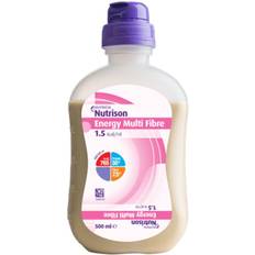 Nutricia energy multi fibre 12x500ml