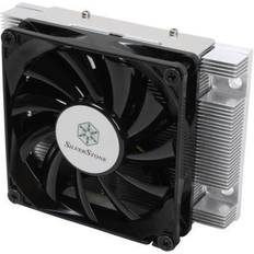 Silverstone nt07-am2 80mm cpu cooler