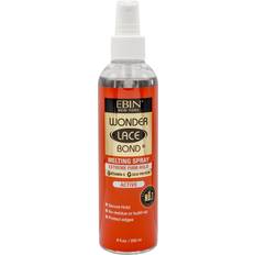 Ebin york wonder bond melting spray 8oz/ extreme firm