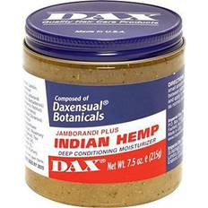 Dax Conditioners Dax Jamborandi Plus Indian Hemp Deep Conditioning Moisturizer