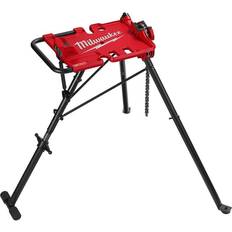 Milwaukee 6 Leveling Tripod Chain Vise