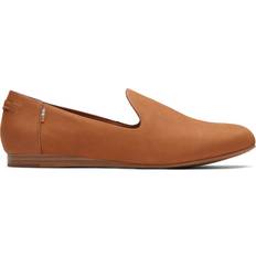 Toms Darcy Tan Oiled Nubuck