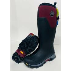 Red Wellingtons 'Arctic Ice Tall AGAT' Wellington Boots