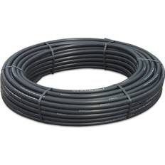 PEM-Hose Mega PE Rohr 25 mm für Trinkwasser 25 m Rolle 12,5 bar