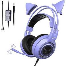 Xbox stereo headset Somic G951S Purple Stereo Xbox