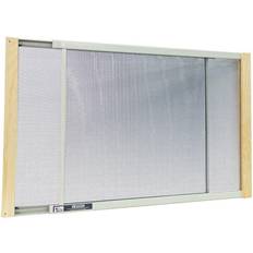 Frost King W B Marvin 21 Clear Frame Screen Wall Mirror