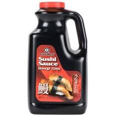 Kikkoman 5 lb. Sushi Sauce Unagi Tare