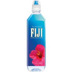 Fiji Water Artesian Wsport Cap 700ml