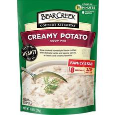 Bear creek creamy potato soup mix pack