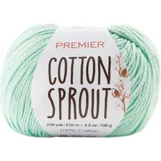 Premier Yarns Cotton Sprout -1149-13