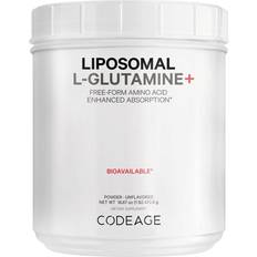 Codeage Liposomal L-Glutamine Powder 5000