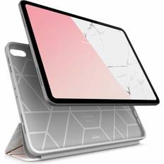 i-Blason ipad pro 11.0" 2018 case marble protective cover pen