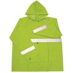 Hugo Boss Men - S Rain Clothes Hugo Boss PVC Rain Jacket - Green