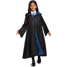 Disguise Ravenclaw Robe Deluxe Child 7-8