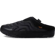 Best Loafers Teva Women's ReEMBER TERRAIN Shoes in Black