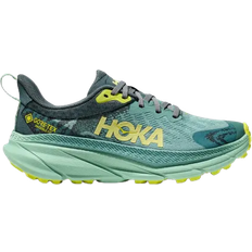 Hoka Challenger 7 GTX W - Trellis/Balsam Green