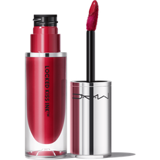 Waterproof Lipsticks MAC Locked Kiss Ink 24HR Lipcolour Ripe