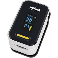 Braun Pulse Oximeter 1