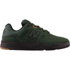 New Balance Numeric Tiago Lemos 1010 - Forest Green/Black