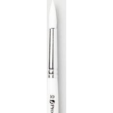 Pro Arte Series 31 White Nylon Watercolour Paint Brush