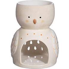 Sass & Belle Olivia Owl Oil Burner