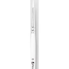 Pro Arte Series 31 White Nylon Watercolour Paint Brush