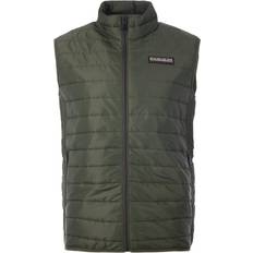 Napapijri Acalmar Vest - Khaki