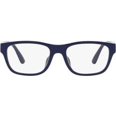 Polo Ralph Lauren PH 2263U 5620, including lenses, RECTANGLE Glasses, MALE