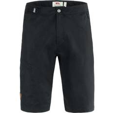 Fjällräven Abisko Hike Shorts M - Black