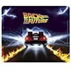 ABYstyle Mouse pad flexible back to the future delorean