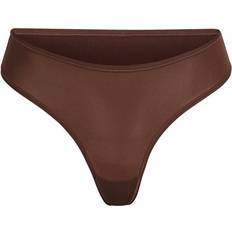 SKIMS Fits Everybody Thong - Cocoa