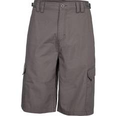 Trespass Men Shorts Trespass Men's Quick Dry Cargo Shorts Regulate - Bark