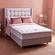 Bed Mattress on sale Silentnight Hotel Collection Single Bed Matress 90x190cm