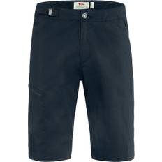 Fjällräven Abisko Hike Shorts - Blue