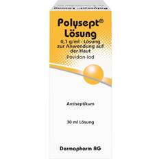 DERMAPHARM AG Polysept Lösung