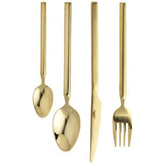 Broste Copenhagen Cutlery Broste Copenhagen Tvis Cutlery Set 16pcs