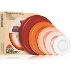 Food Huggers Set Brotdose