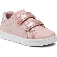 Geox Mädchen Djrock Girl Sneakers